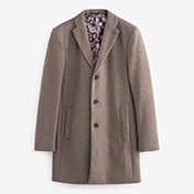 Smart Coats